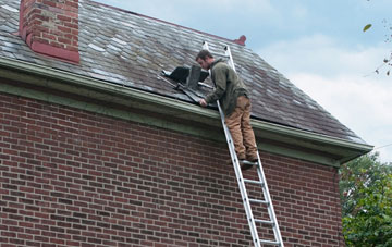 what affects urgent Deans Bottom roof repairs