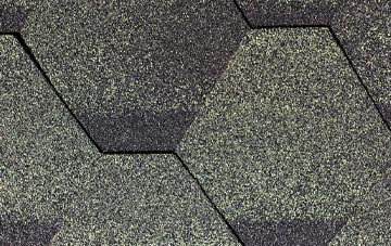 Deans Bottom fibreglass shingle repairs