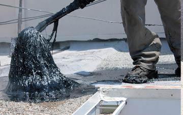 Deans Bottom flat roof waterproofing costs
