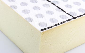 meeting Deans Bottom building codes