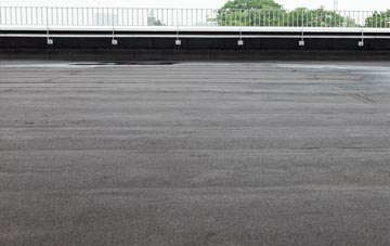 Deans Bottom asphalt roof replacement