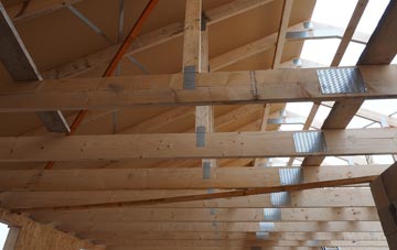 Deans Bottom roof truss costs