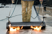 Deans Bottom flat roof sealing quote